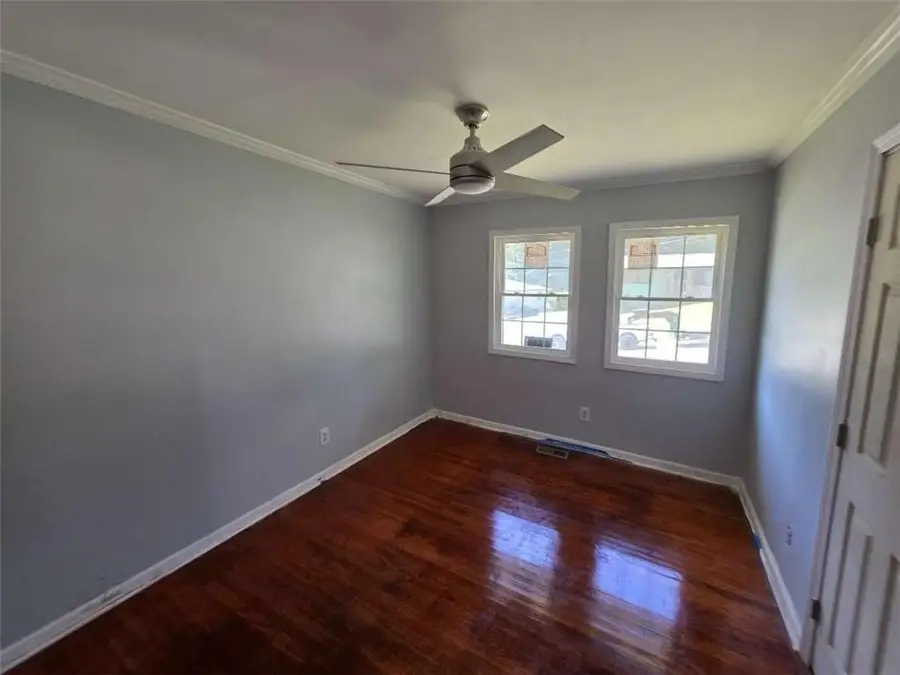 3447 Adkins Road, Atlanta, GA 30331 - #3