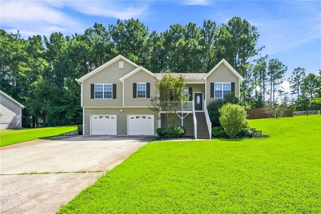 57 Hickory Leaf Lane, Acworth, GA 30101 - #1