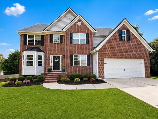 2506 Betty Sue Drive, Buford, GA 30519