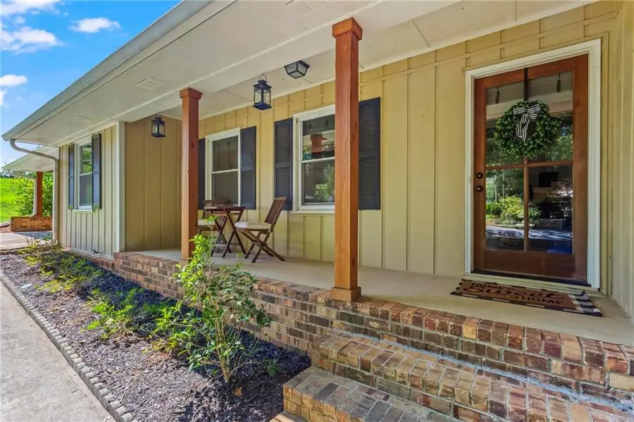 4941 Bedell Road Ne, Roswell, GA 30075 - #2