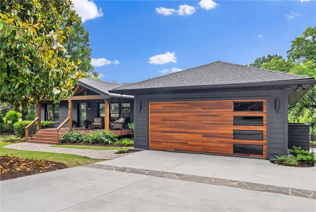 150 Mayfield Road, Alpharetta, GA 30009 - #1