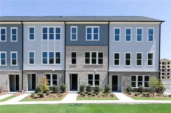 4451 Gradient Lane, Chamblee, GA 30341