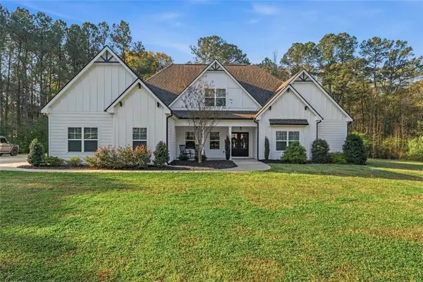1058 Lawshe Road, Senoia, GA 30276