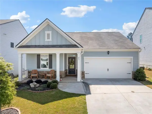 83 Fernbrook Trail, Dawsonville, GA 30534