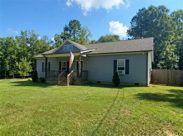 555 Rocky Creek Road, Forsyth, GA 31029
