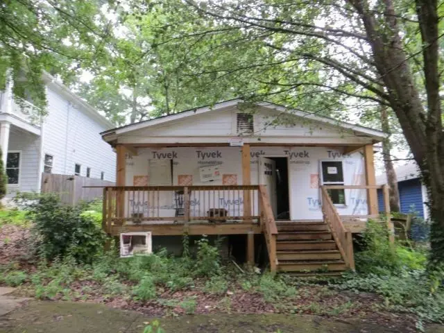 958 Ira Street Sw, Atlanta, GA 30310 - #1