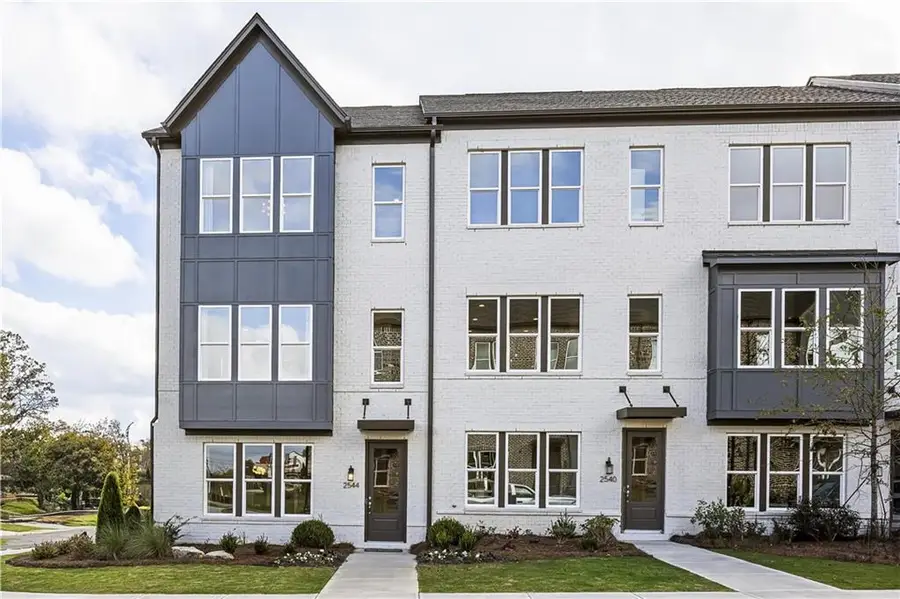 2300 Mockernut Trail #144, Smyrna, GA 30080 - #2