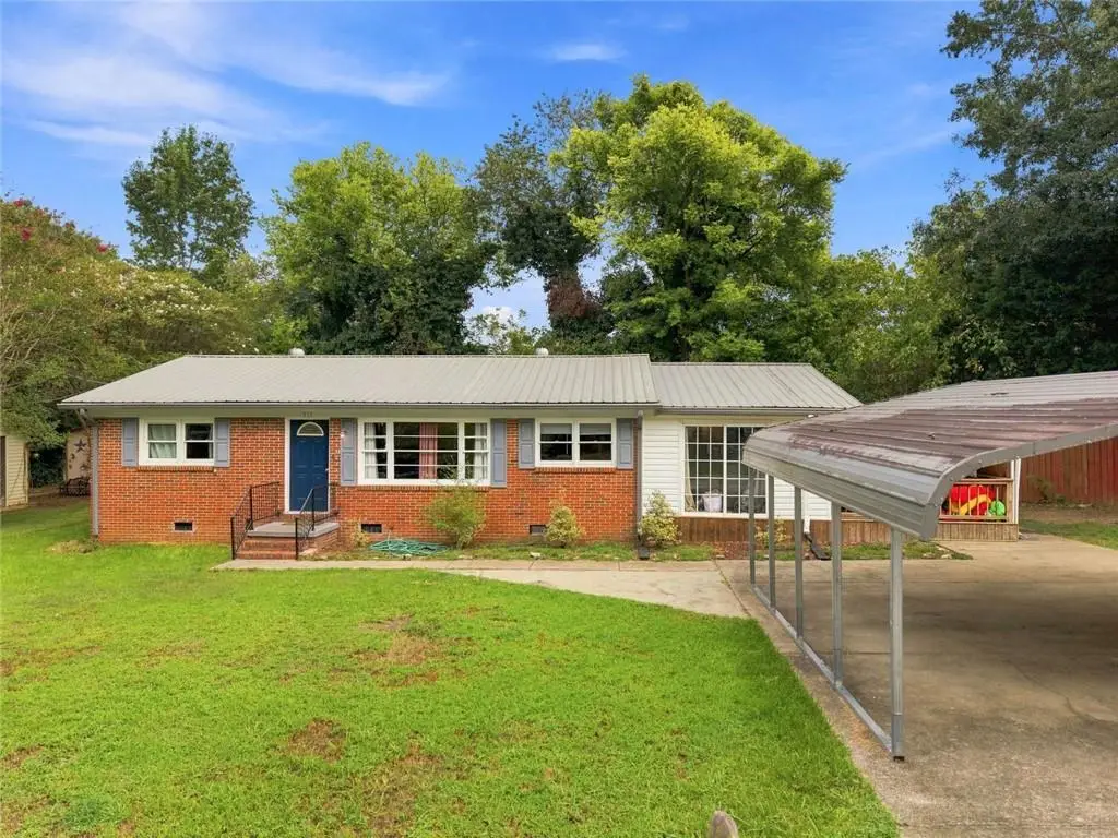 1517 Lee Avenue, Oxford, AL 36203 - #1
