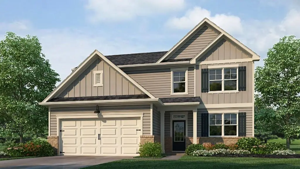 914 Sundown Point, Villa Rica, GA 30180 - #1