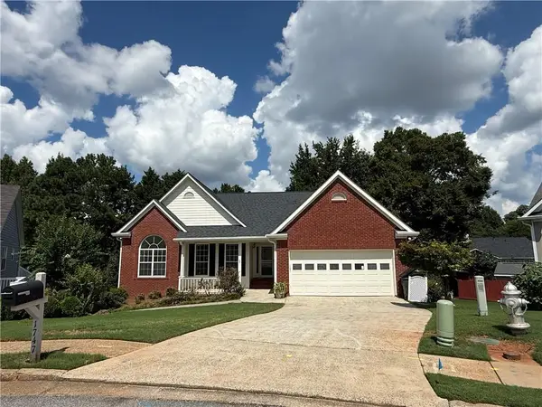 1747 Forest Chase Lane, Duluth, GA 30097