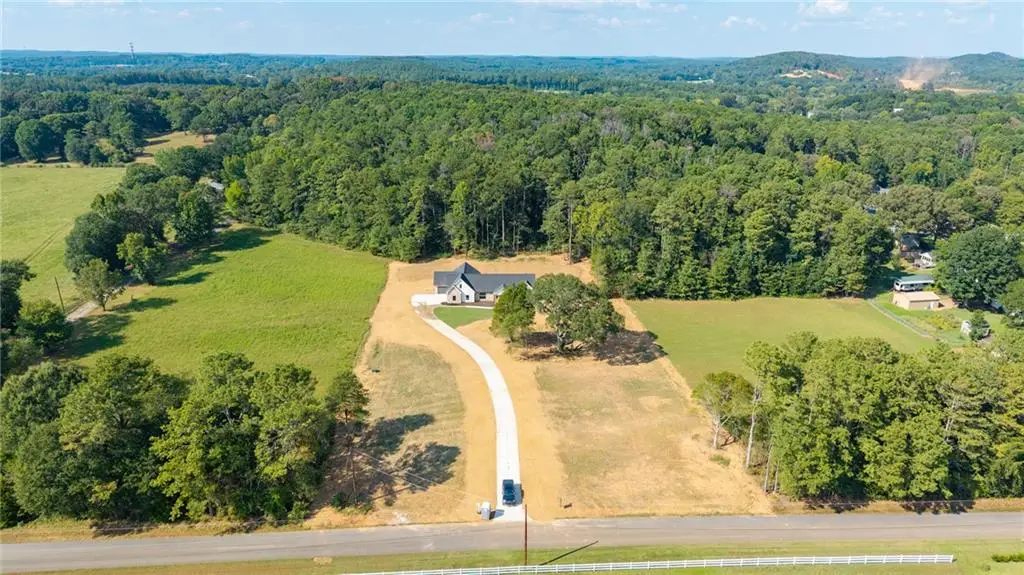 108 Cline Drive Sw, Cartersville, GA 30120 - #1