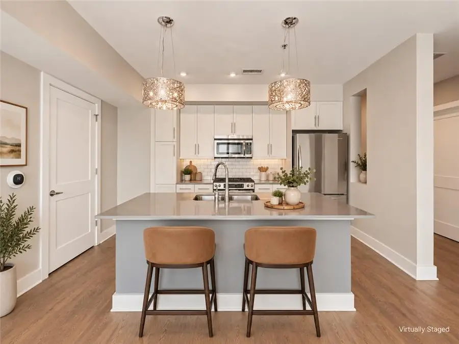 1100 Howell Mill Road Nw #812, Atlanta, GA 30318 - #3