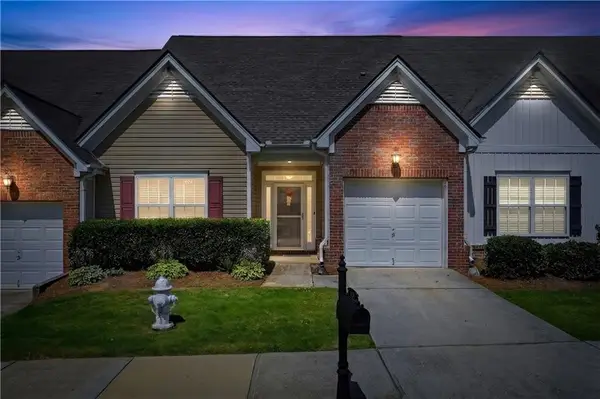 119 Riley Circle, Dawsonville, GA 30534