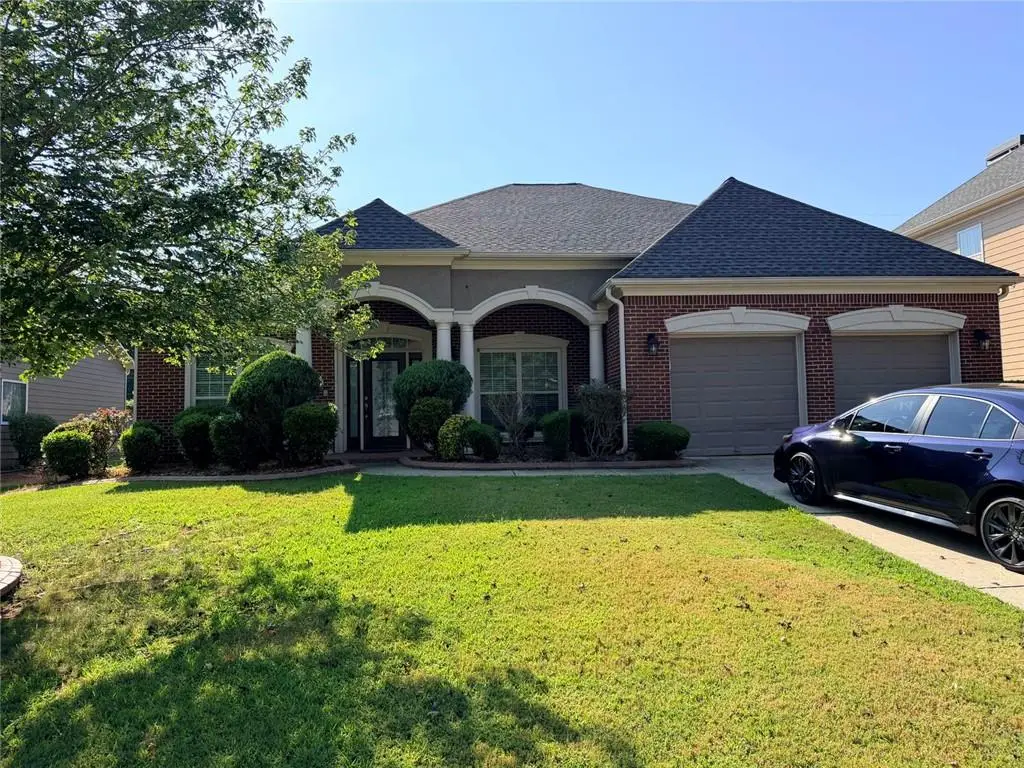 3021 Bonita Springs Court, Douglasville, GA 30135 - #1