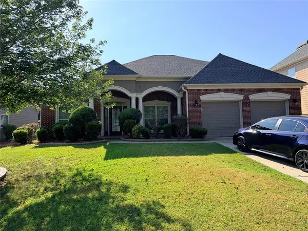 3021 Bonita Springs Court, Douglasville, GA 30135