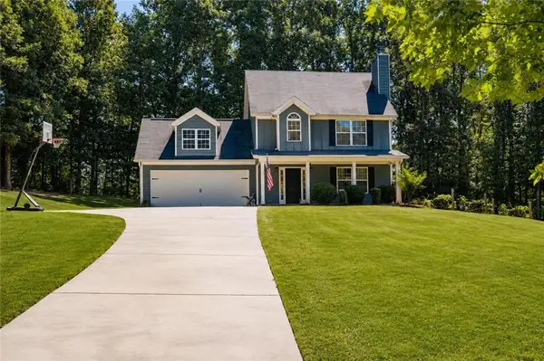 8816 Shallow Creek Trail, Clermont, GA 30527