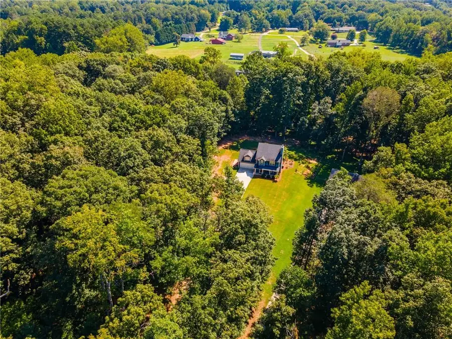 8816 Shallow Creek Trail, Clermont, GA 30527 - #2