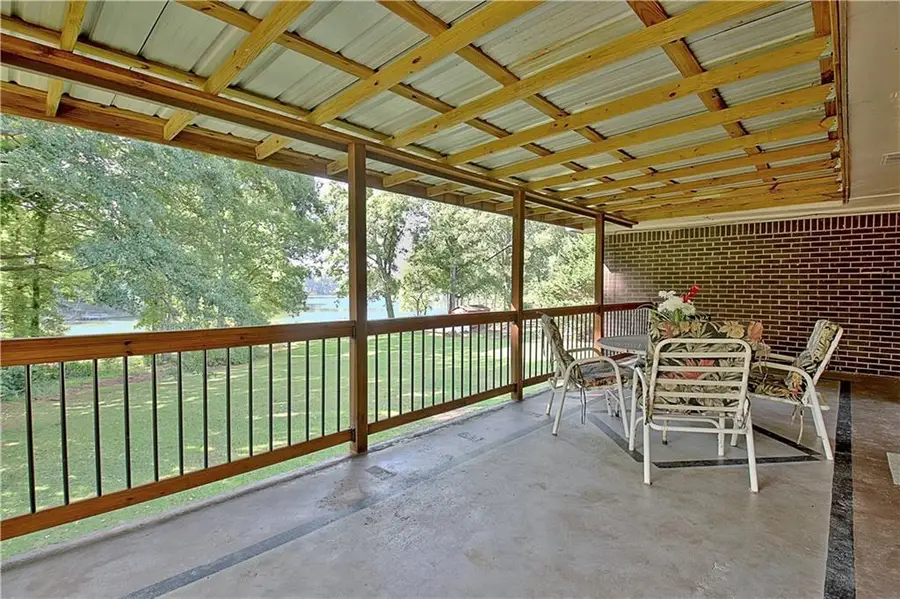 45 North Drive, Hampton, GA 30228 - #2