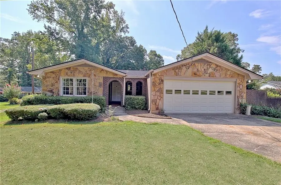 45 North Drive, Hampton, GA 30228 - #3