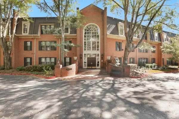 24212 Plantation Drive Ne, Atlanta, GA 30324
