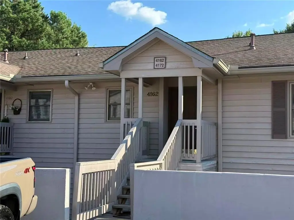 4162 Stillwater Drive, Duluth, GA 30096 - #1