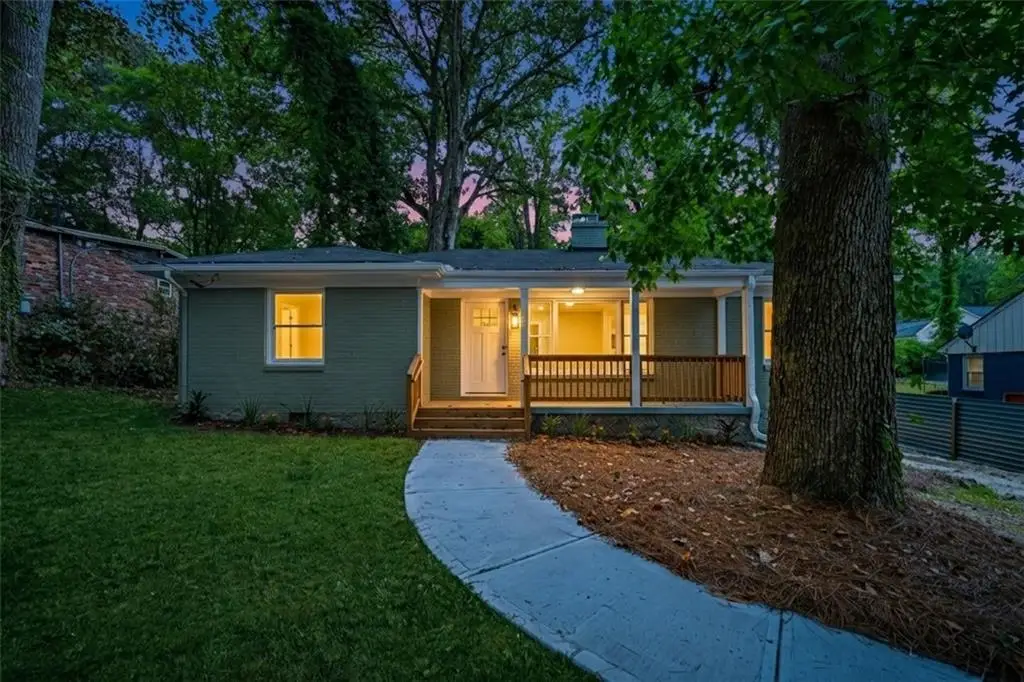 2580 Cascade Road Sw, Atlanta, GA 30311 - #1