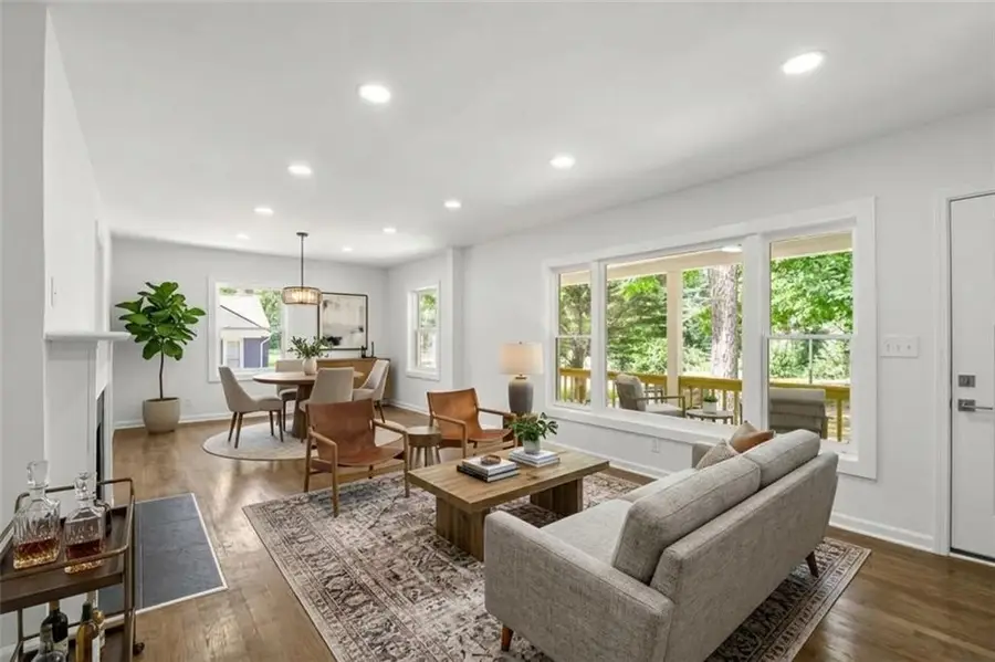 2580 Cascade Road Sw, Atlanta, GA 30311 - #2