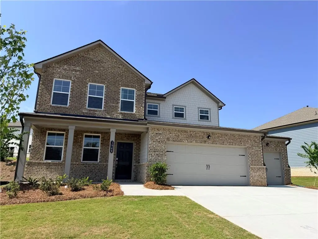 1949 Enota Drive, Bethlehem, GA 30620 - #1