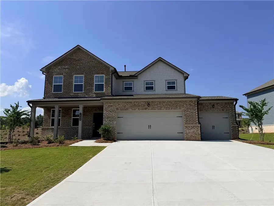 1949 Enota Drive, Bethlehem, GA 30620 - #2
