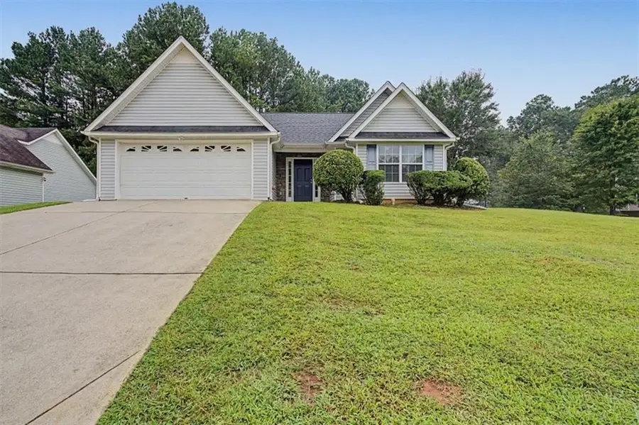 211 W Bridge Drive, Dallas, GA 30157 - #2
