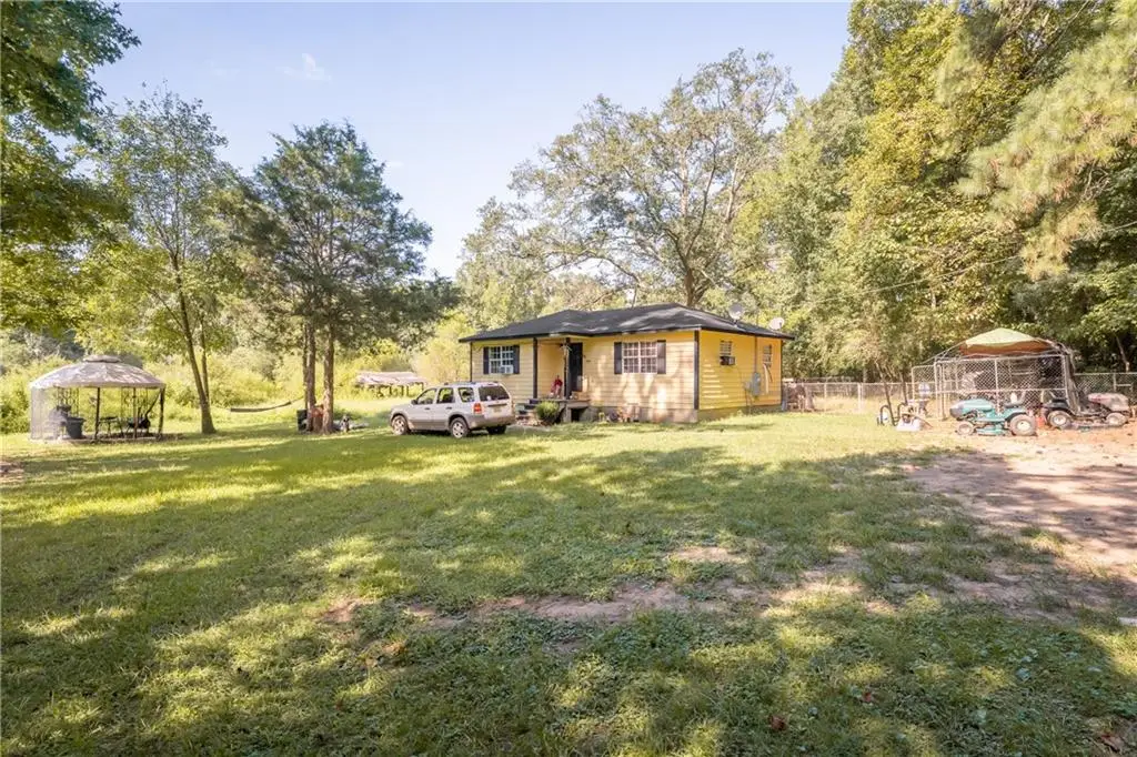 1040 Laboon Rd Road, Monroe, GA 30655 - #1