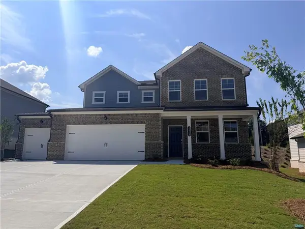 3458 Chota Lane, Bethlehem, GA 30620