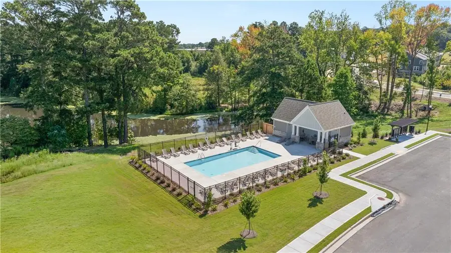 79 Shoal Court #44, Winder, GA 30680 - #3
