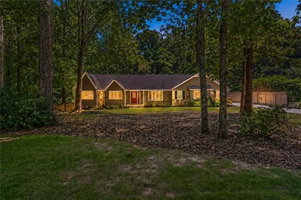 1820 Commonwealth Avenue, Cumming, GA 30041 - #1