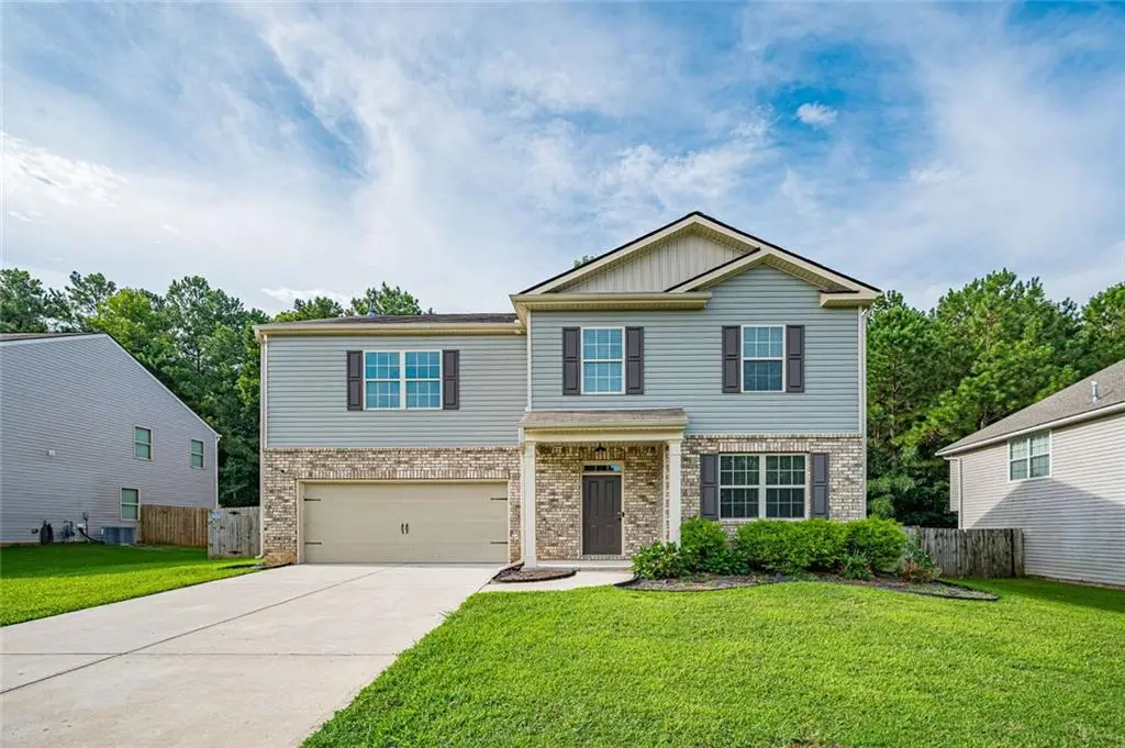 176 Birchfield Way, Dallas, GA 30132 - #1