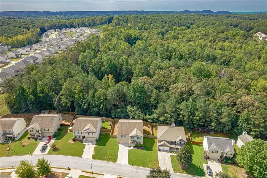 176 Birchfield Way, Dallas, GA 30132 - #3