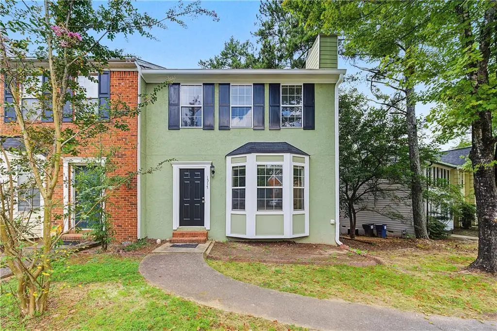 1517 Cedar Bluff Trail, Marietta, GA 30062 - #1