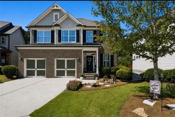 6872 Outrigger Court, Flowery Branch, GA 30542