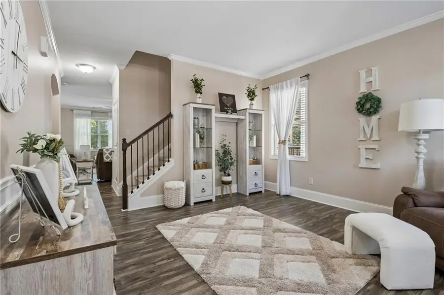 6872 Outrigger Court, Flowery Branch, GA 30542 - #3