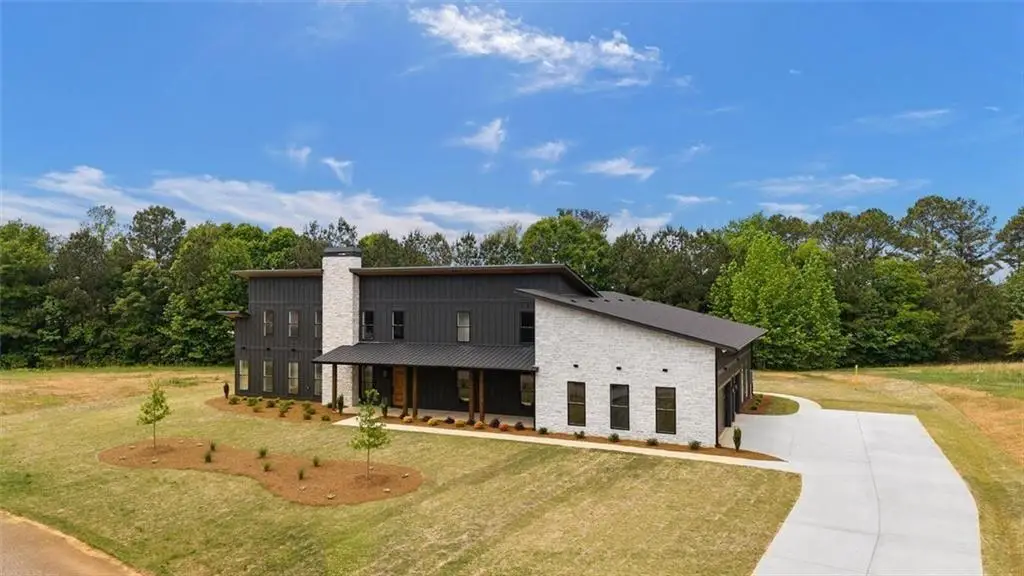 112 Summit Lane, Bremen, GA 30110 - #1