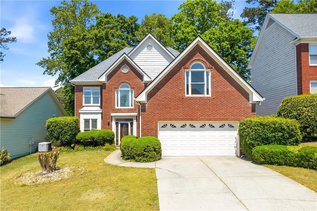4625 Fairway View Court, Duluth, GA 30096 - #1