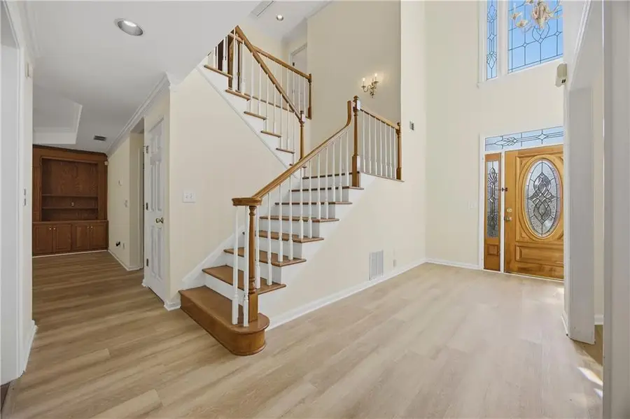 4625 Fairway View Court, Duluth, GA 30096 - #3