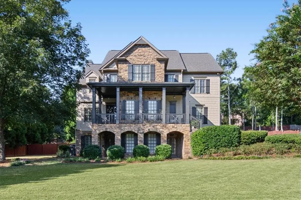 3982 Cooks Farm Drive Nw, Kennesaw, GA 30152 - #1