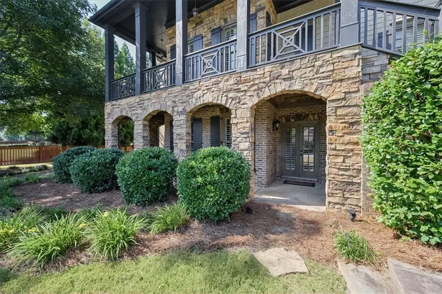 3982 Cooks Farm Drive Nw, Kennesaw, GA 30152 - #2