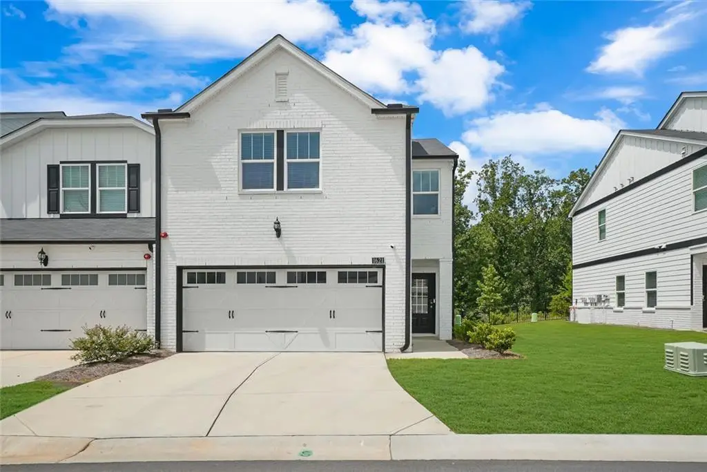 1621 Flint River Place Se, Smyrna, GA 30126 - #1