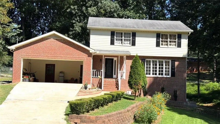 574 Hickory Hills Court, Stone Mountain, GA 30083 - #2