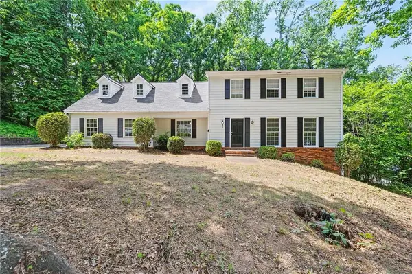 602 Commanche Drive, Macon, GA 31210
