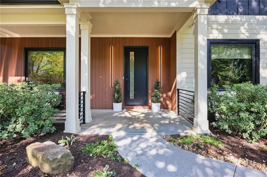 1130 Hancock Drive Ne, Atlanta, GA 30306 - #3