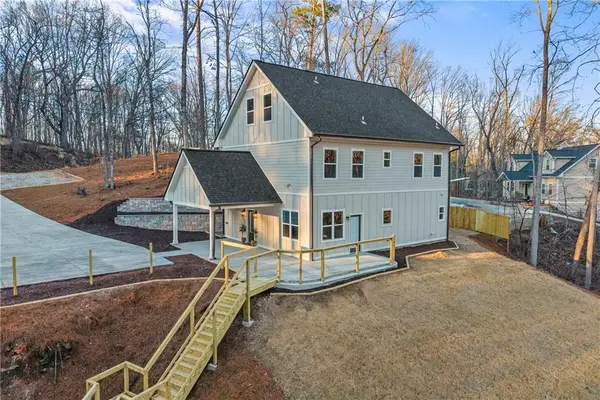 3114 Old Cornelia Highway, Gainesville, GA 30507