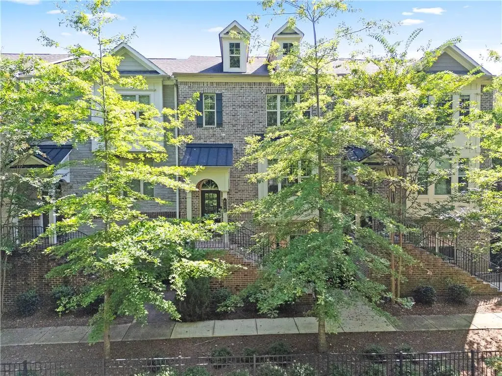 4160 Butler Drive, Chamblee, GA 30341 - #1